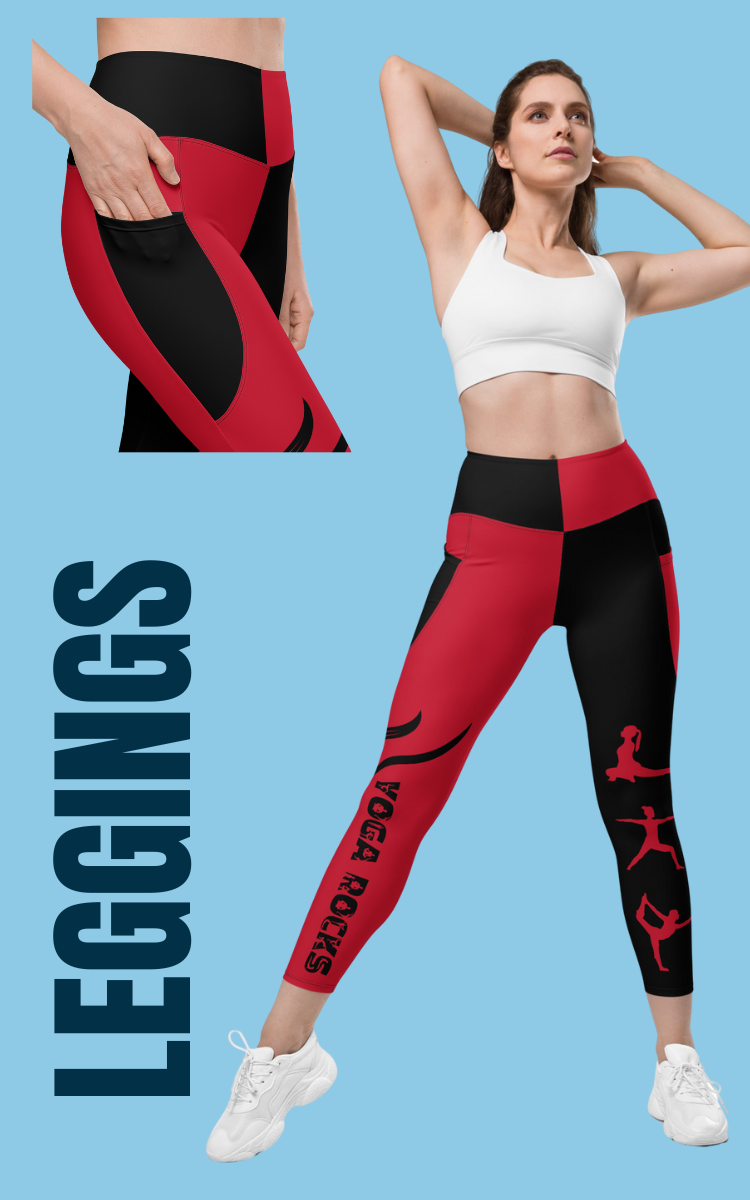 Sports Leggings