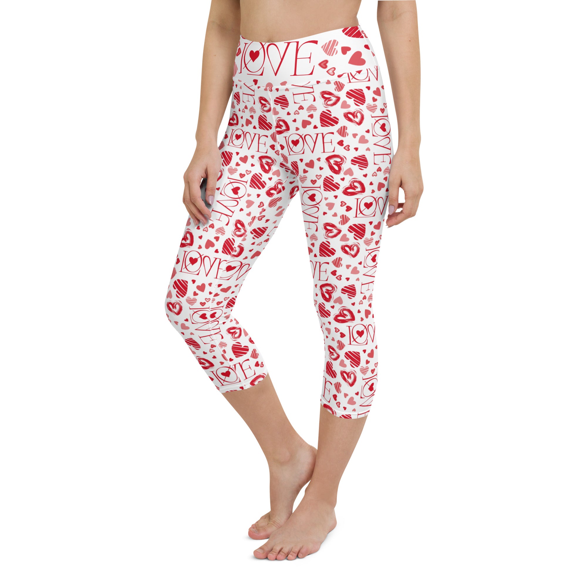 Valentines-Day-Yoga-Capri-Leggings