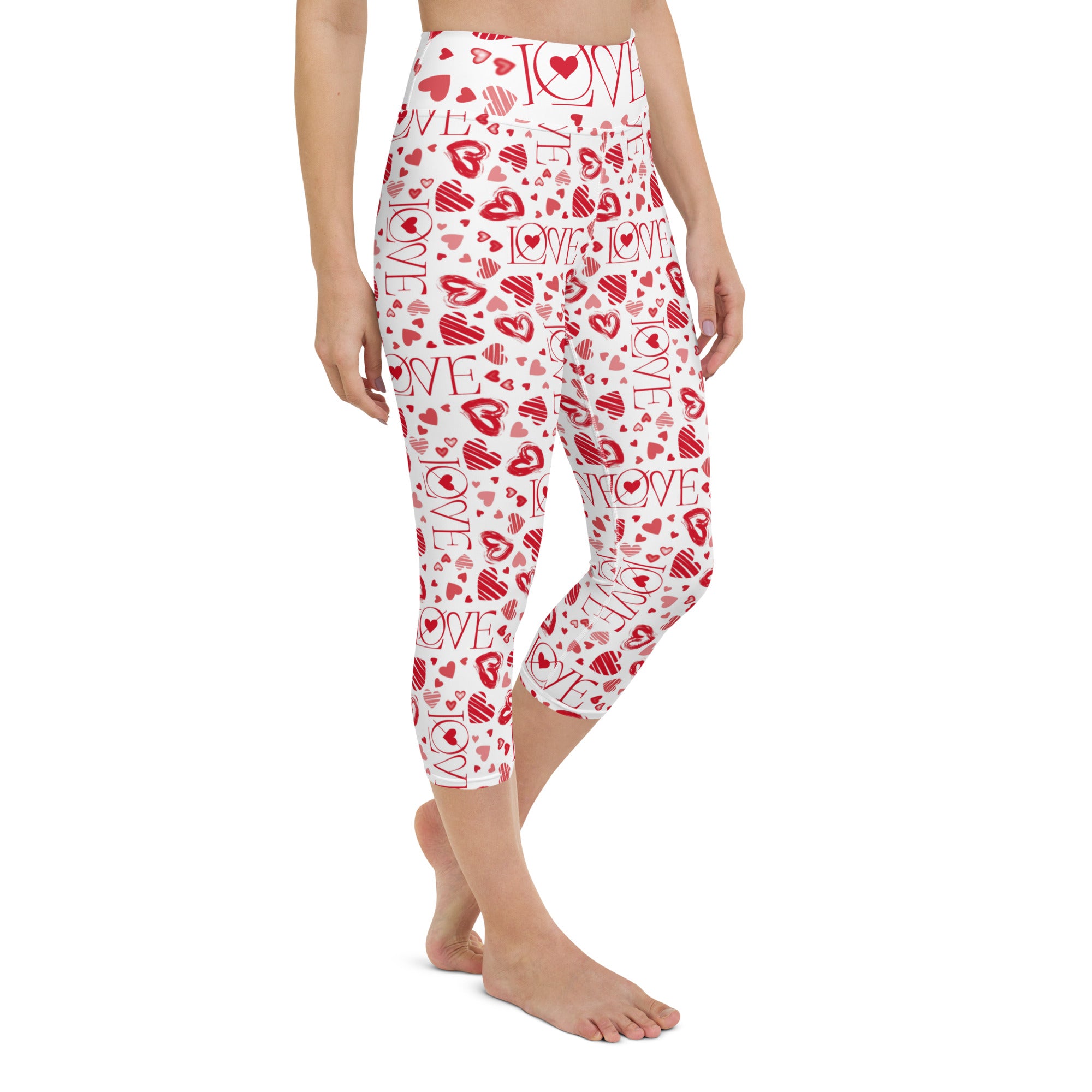 Valentines-Day-Yoga-Capri-Leggings