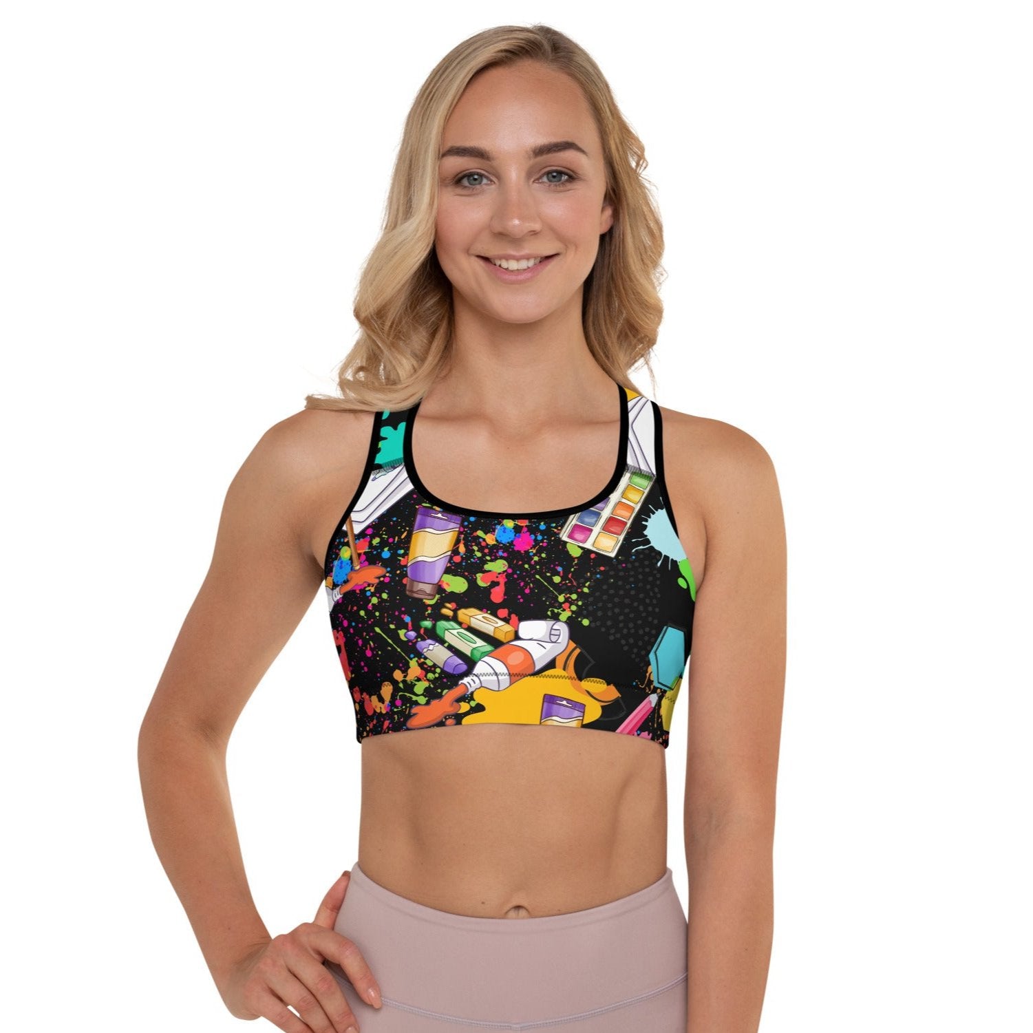 color-festival-padded-sports-bra