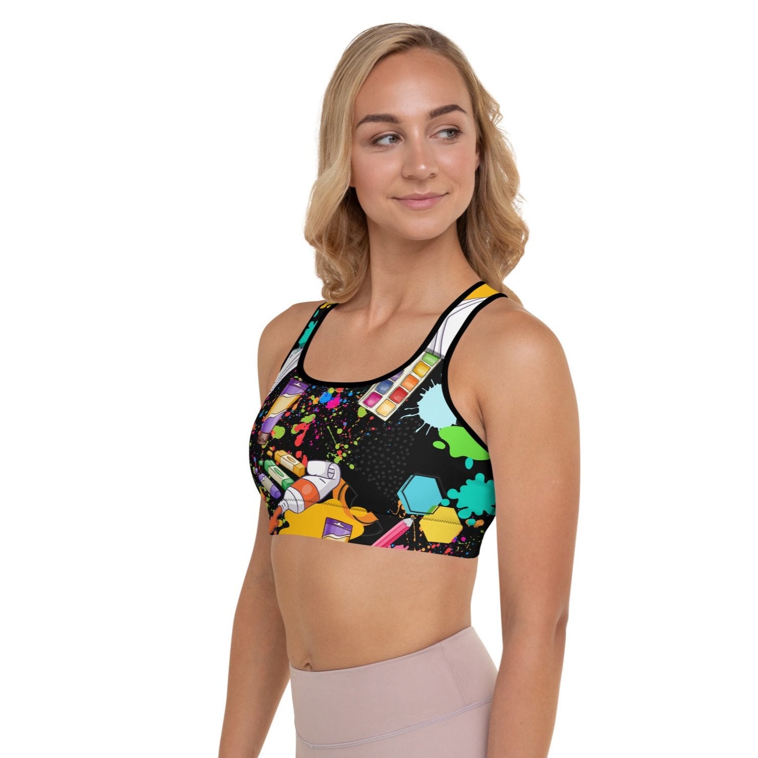 color-festival-padded-sports-bra