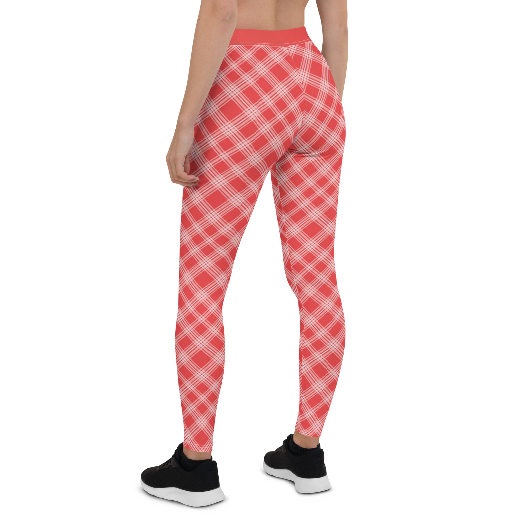 red-plaid-christmas-leggings