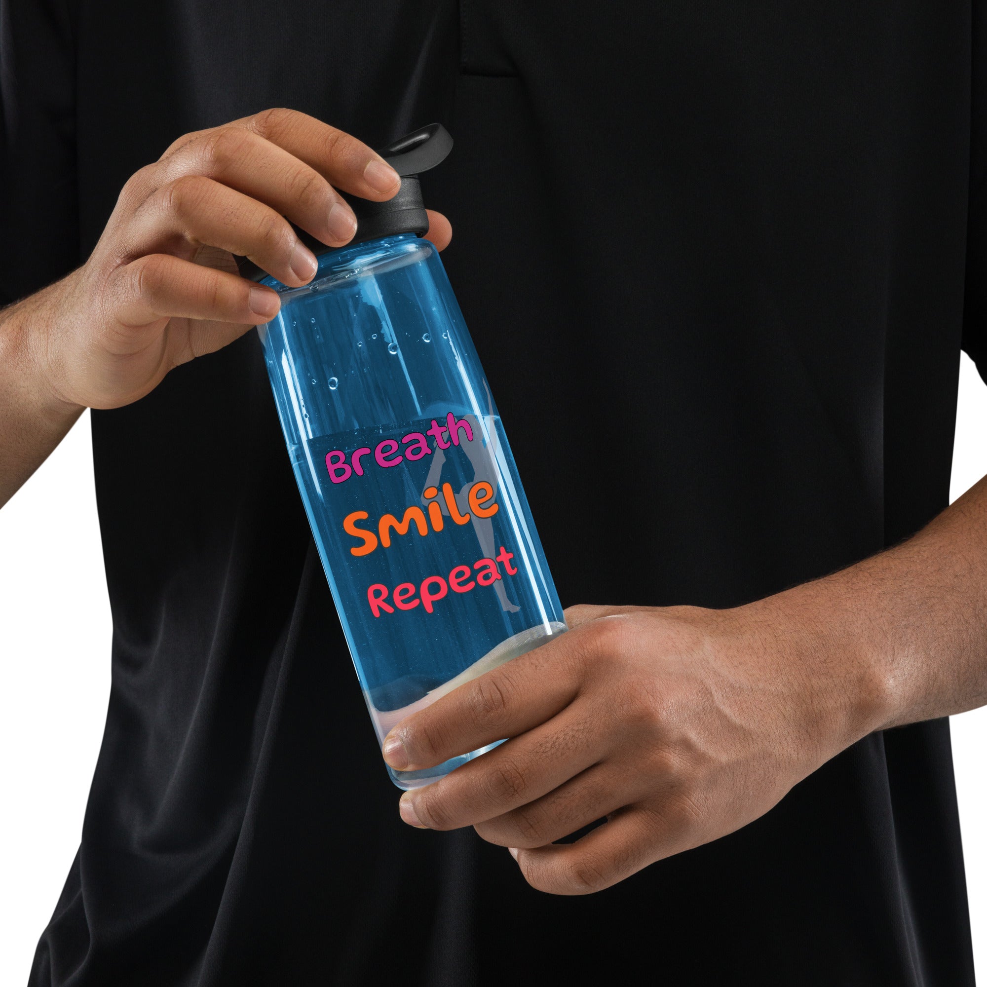 CamelBak Sports Water Bottle