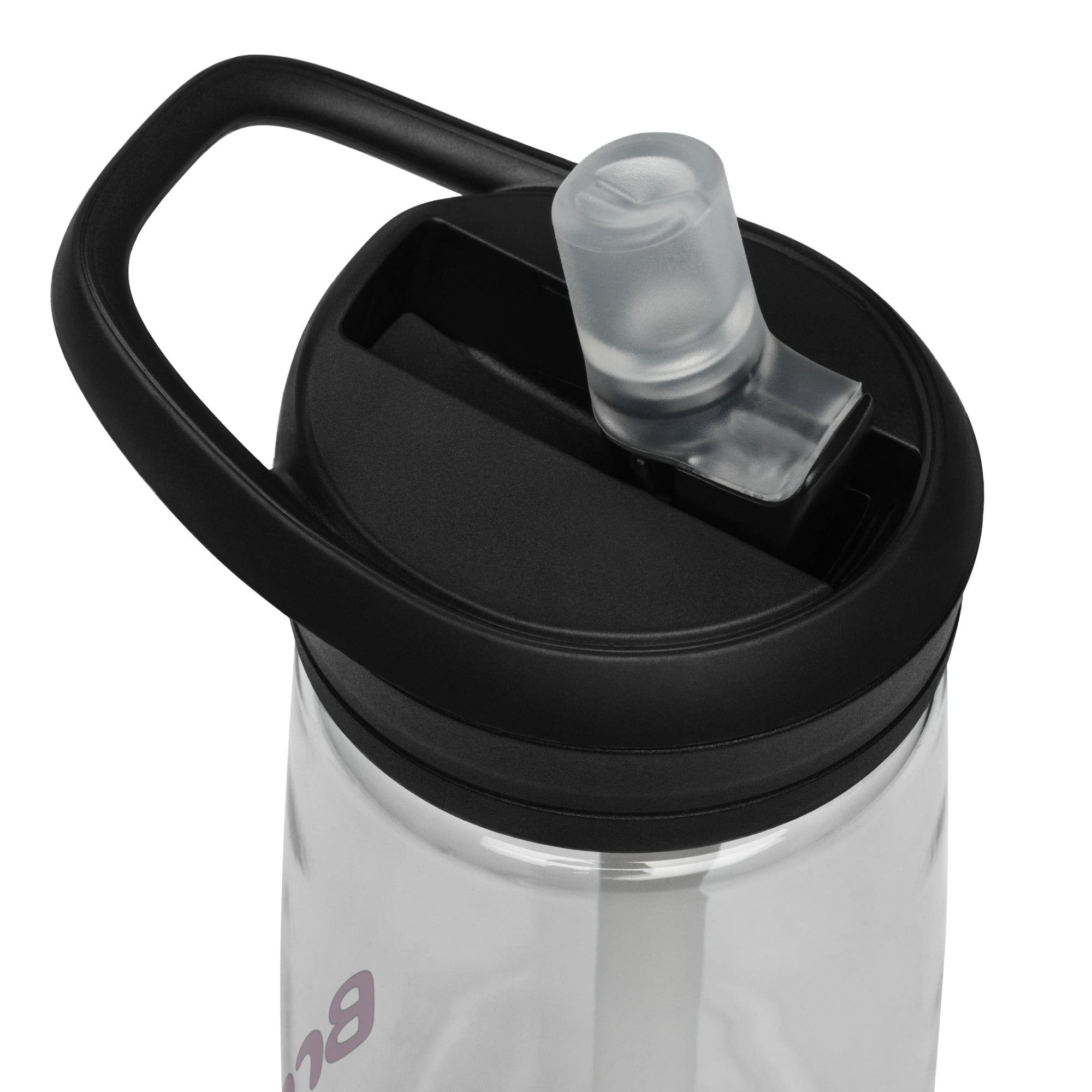 CamelBak Sports Water Bottle