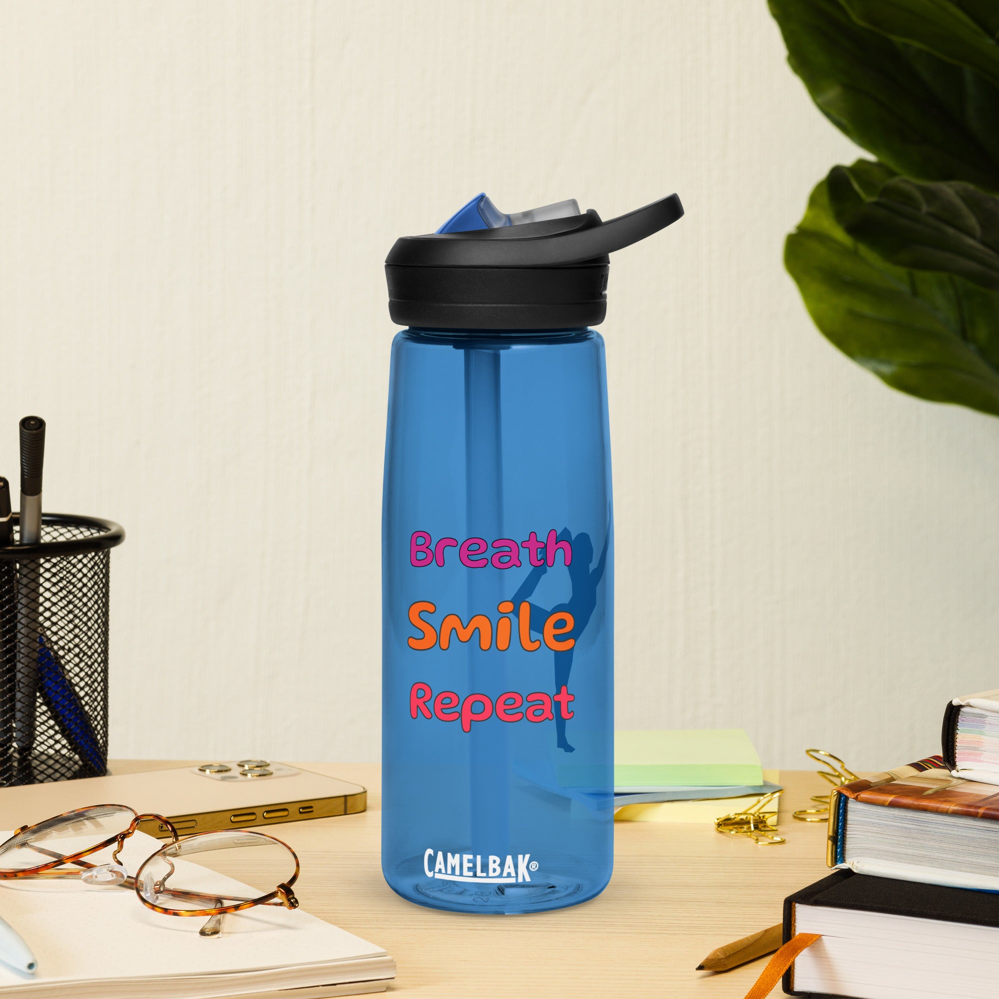 CamelBak Sports Water Bottle