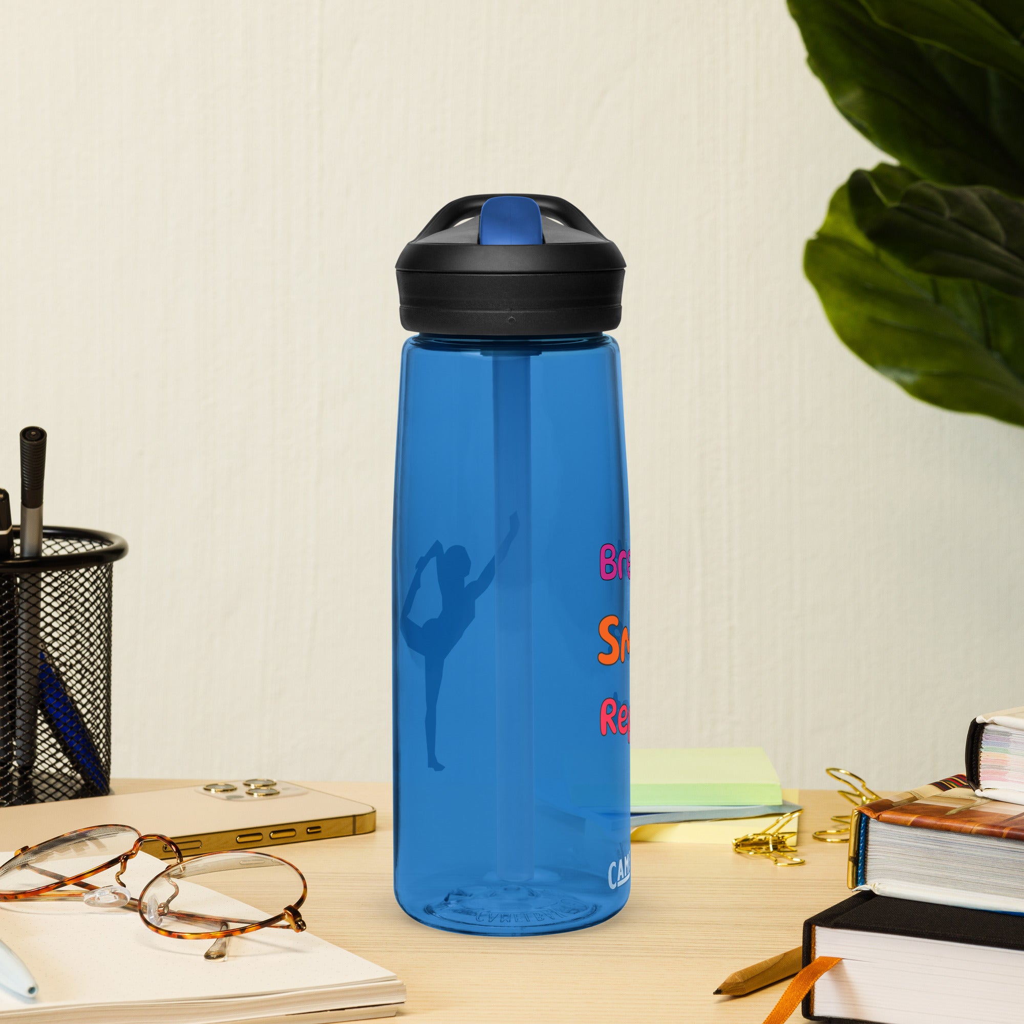 CamelBak Sports Water Bottle